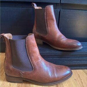 Frye Boots